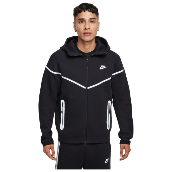 Nike Ανδρική ζακέτα Tech Fleece Windrunner